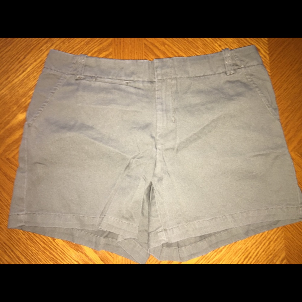 Vintage J Crew shorts
